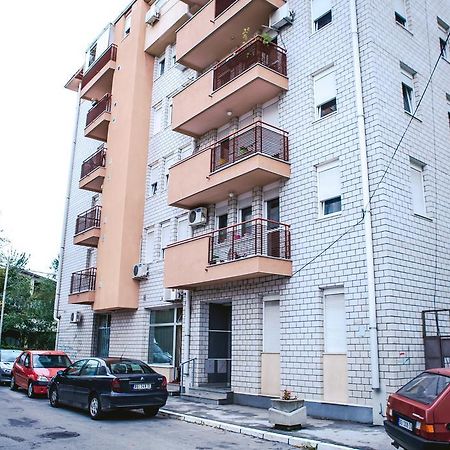 Apartment Stela Belgrade Exterior photo