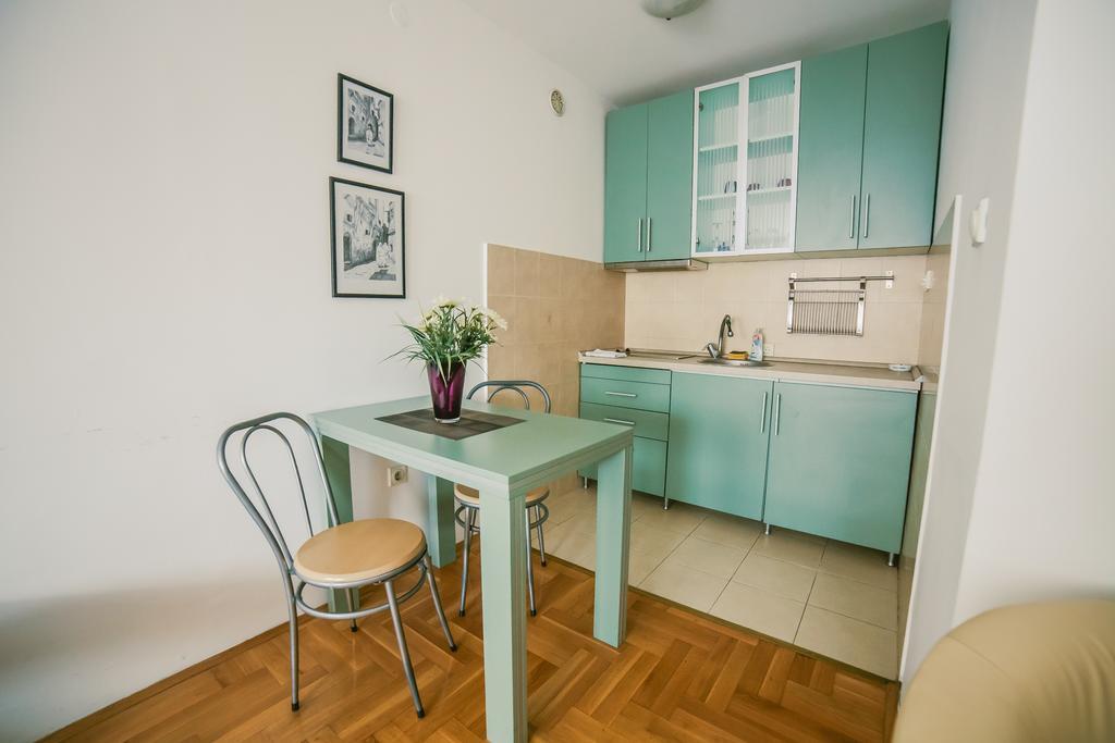 Apartment Stela Belgrade Exterior photo